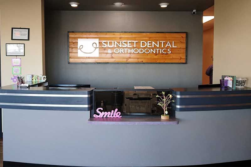 Welcome to Your Dentist in Henderson