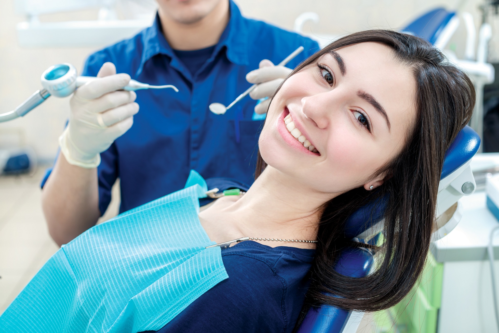 What to Do If Your Dental Crown Falls Out | Henderson NV